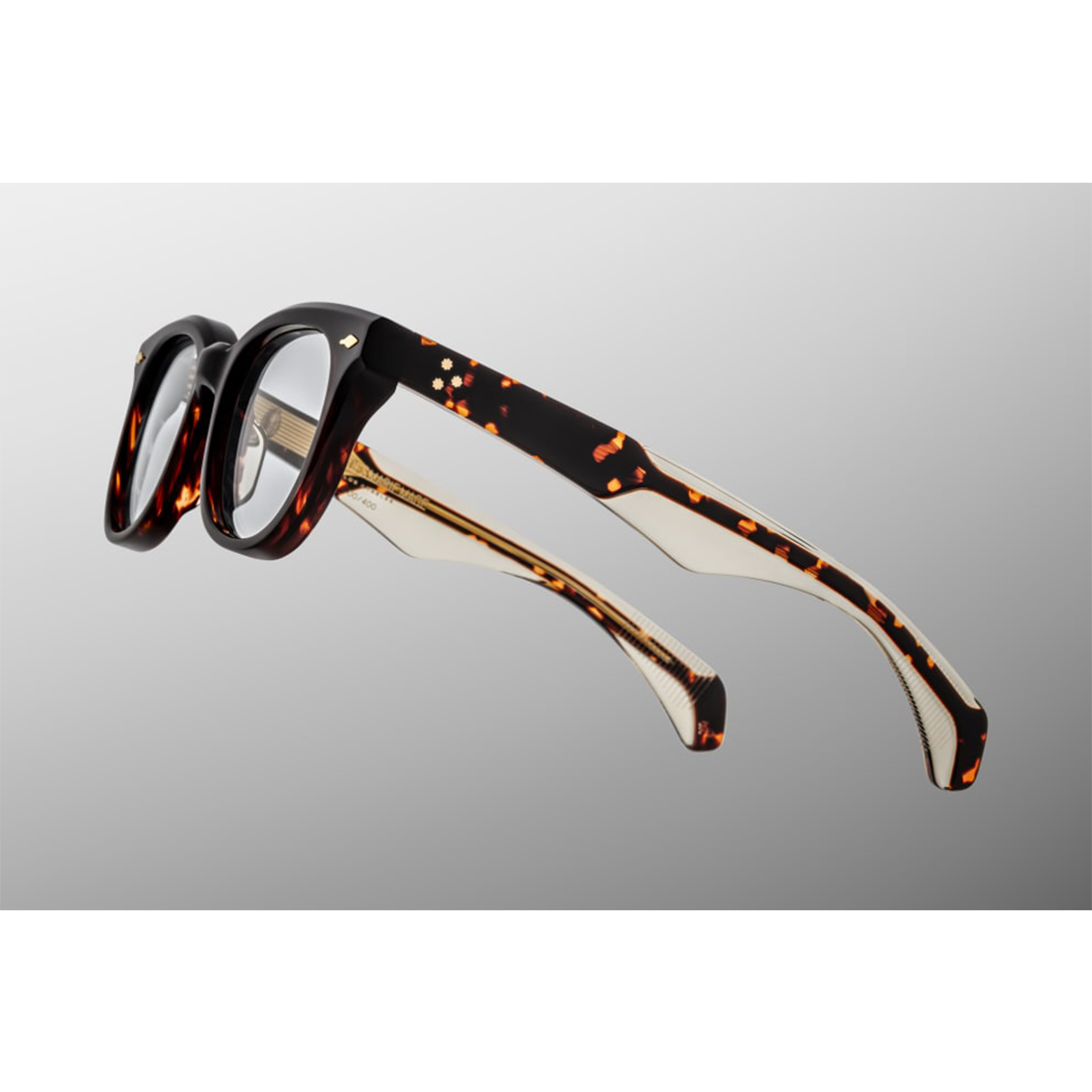 HORTENSE［Col.：Etna / Lens：Superlight Green］