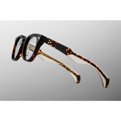 HORTENSE［Col.：Etna / Lens：Superlight Green］