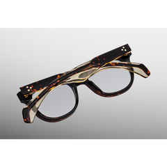 HORTENSE［Col.：Etna / Lens：Superlight Green］