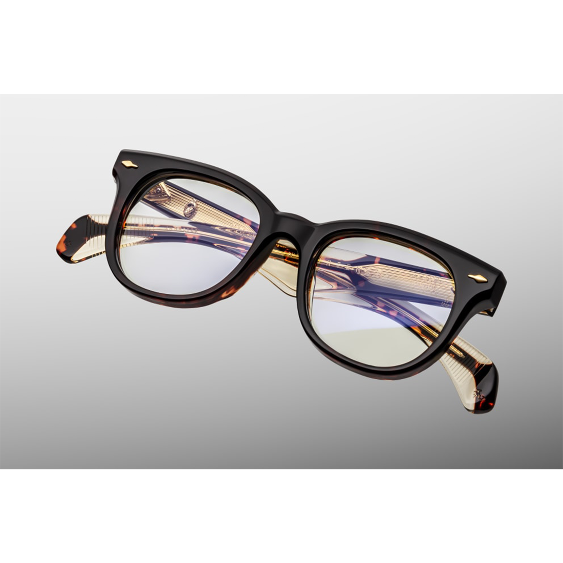 HORTENSE［Col.：Etna / Lens：Superlight Green］