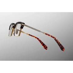 ALIN［Col.：Beau / Lens：Superlight Bronze］