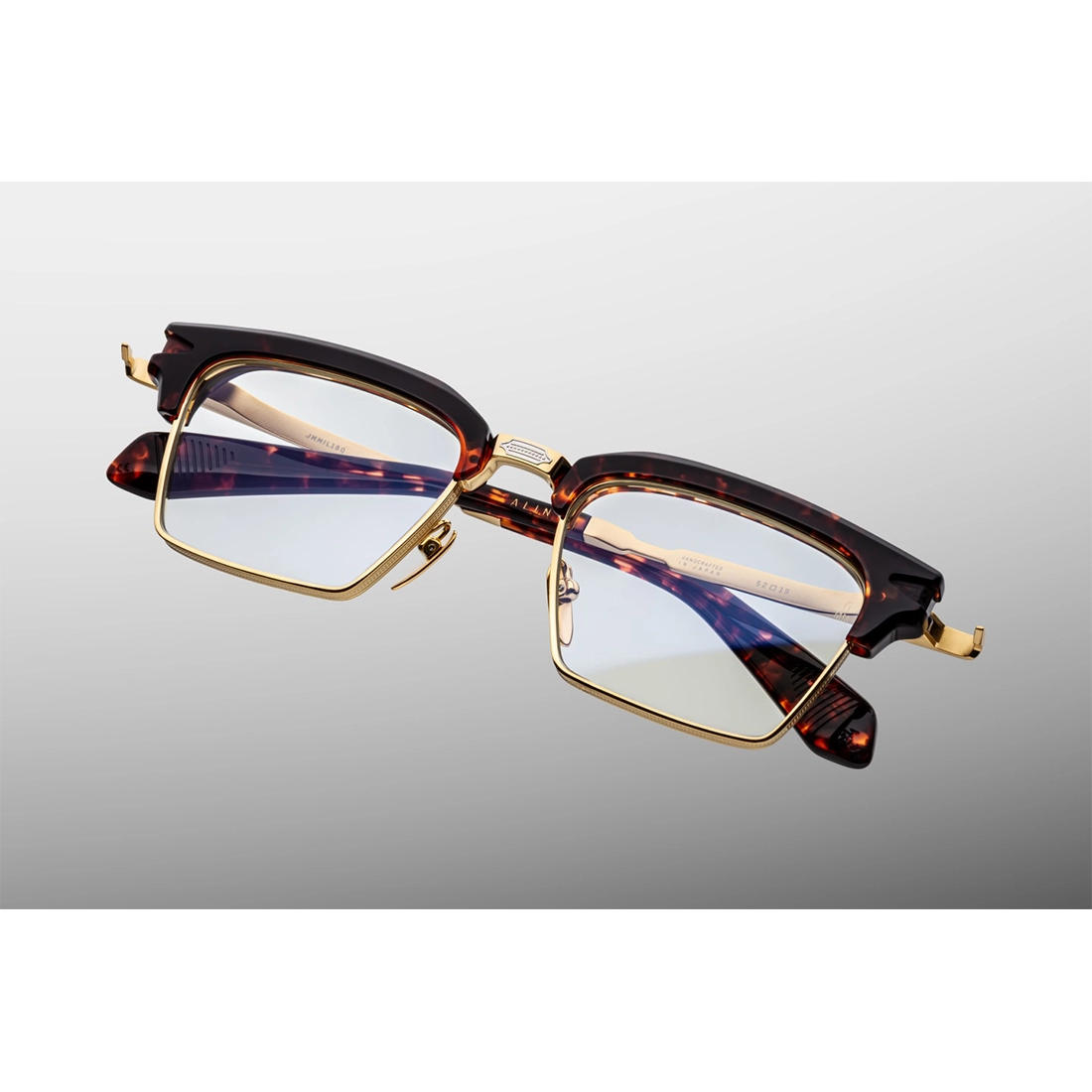 ALIN［Col.：Beau / Lens：Superlight Bronze］