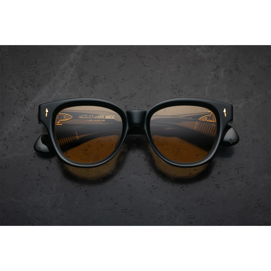 LAST FRONTIER - MOJAVE［Col.FALCON］