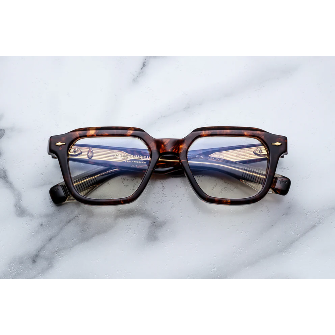 TOMLIN［Col.：Argyle / Lens：Superlight Bronze］