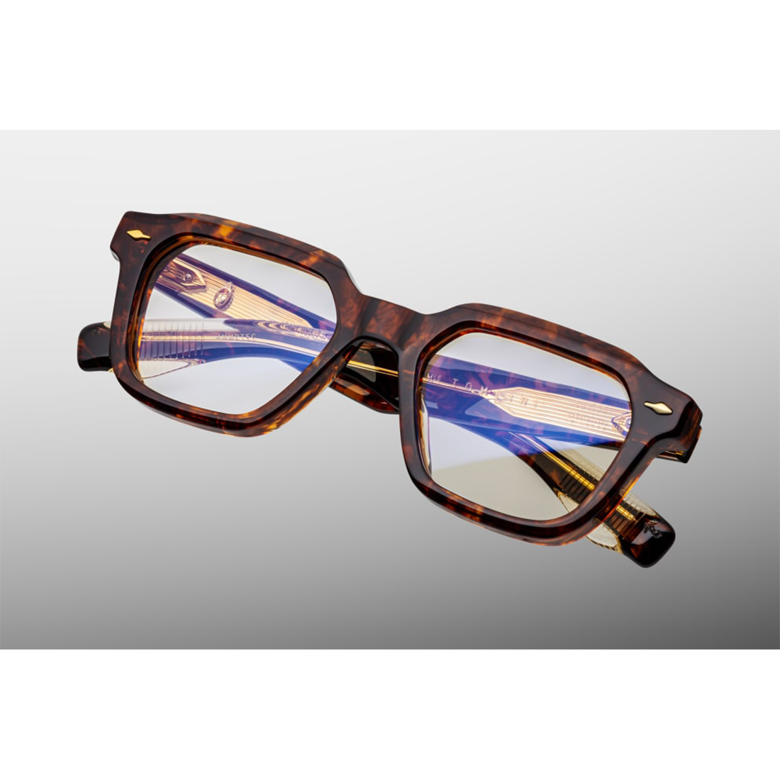 TOMLIN［Col.：Argyle / Lens：Superlight Bronze］