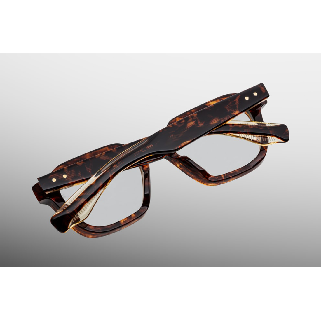 TOMLIN［Col.：Argyle / Lens：Superlight Bronze］