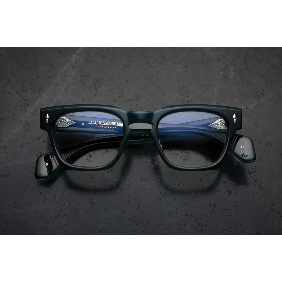 JACQUES MARIE MAGE / ジャック・マリー・マージュ RAWLINS JMMRW9F