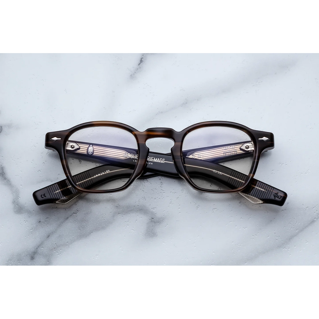 ZEPHIRIN 47［Col.：Hazel / Lens：Superlight Brown］