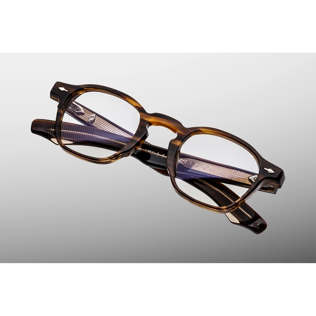 ZEPHIRIN 47［Col.：Hazel / Lens：Superlight Brown］