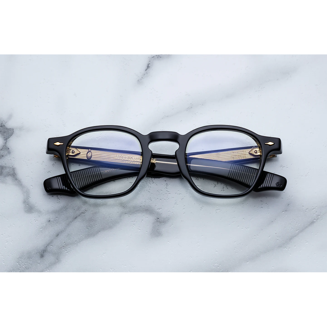 ZEPHIRIN 47［Col.：Venom / Lens：Superlight Green］