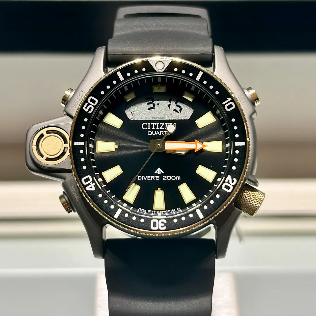 アクアランド 40周年記念限定モデル ※ノベルティプレゼント