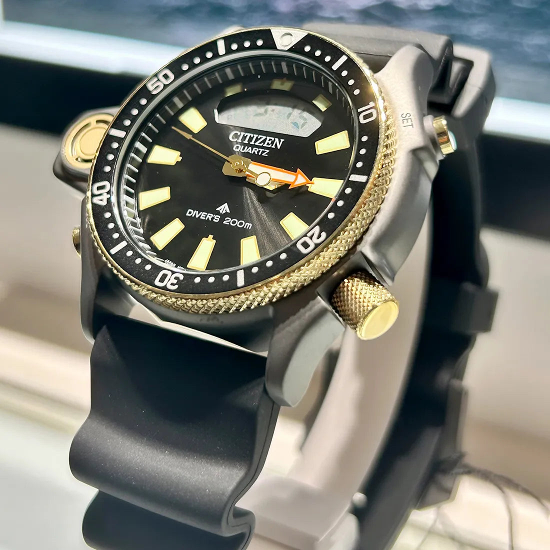 アクアランド 40周年記念限定モデル ※ノベルティプレゼント