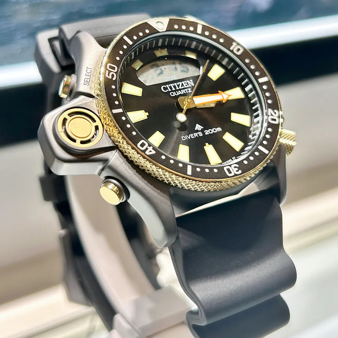 アクアランド 40周年記念限定モデル ※ノベルティプレゼント