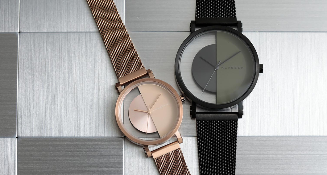 [Watch] KLASSE14 / Class 14