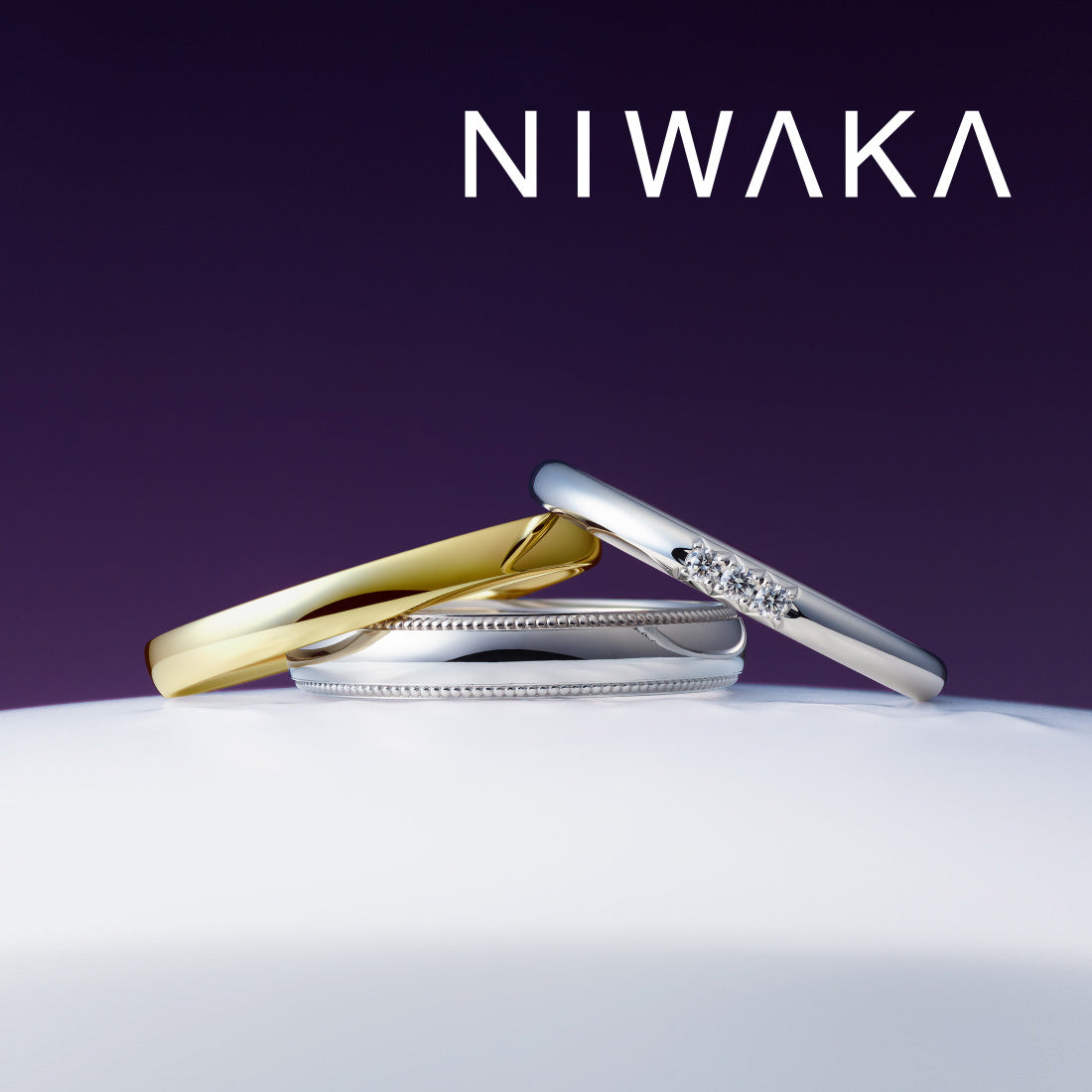 [Eternity Ring] Kotohogi