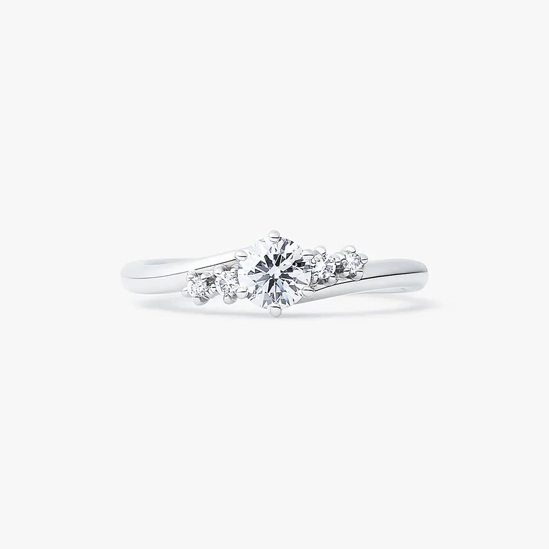 [Engagement Ring] Tender