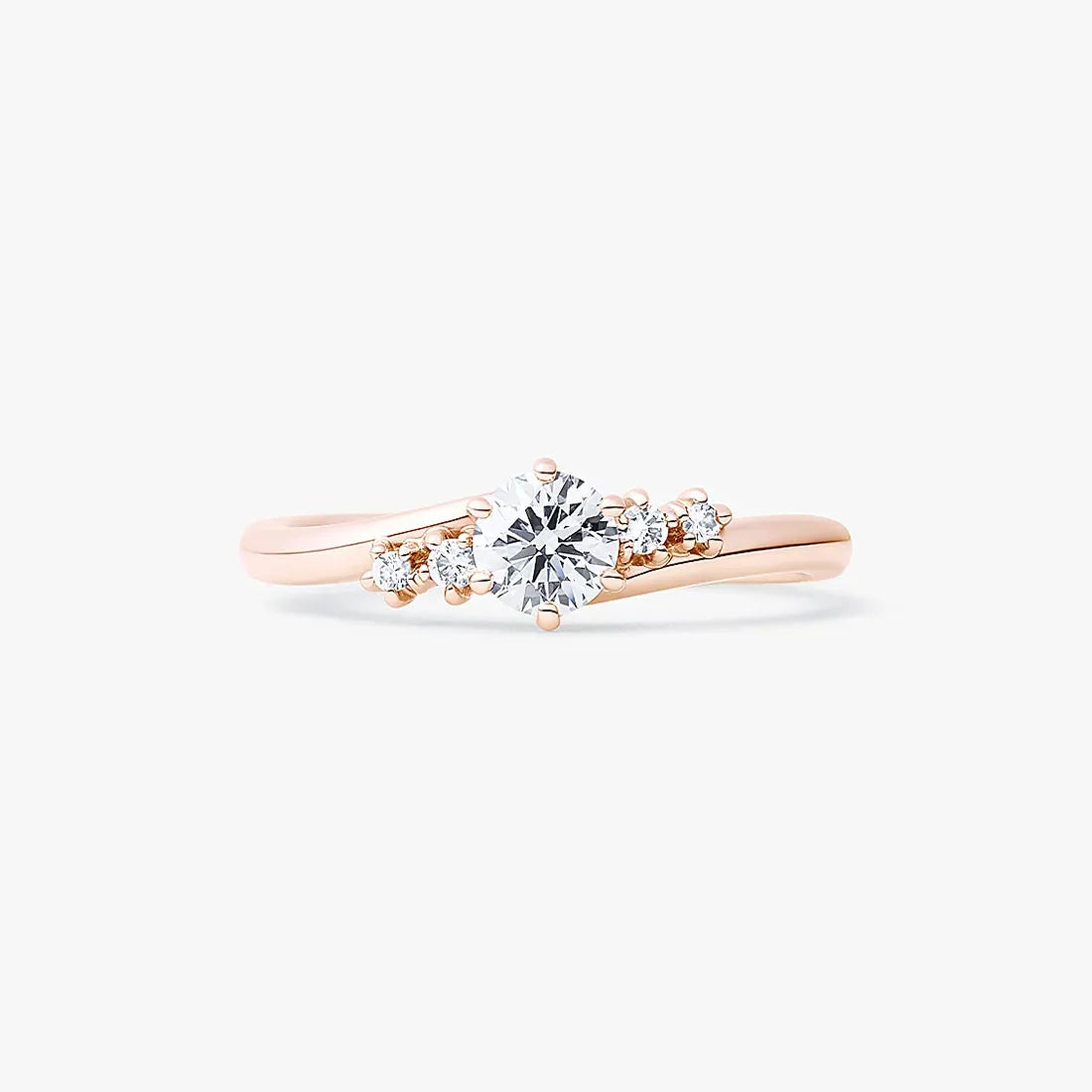 [Engagement Ring] Tender