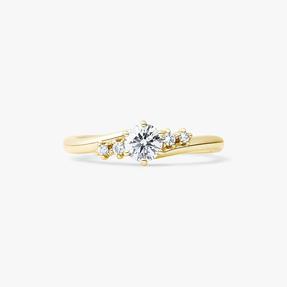 [Engagement Ring] Tender