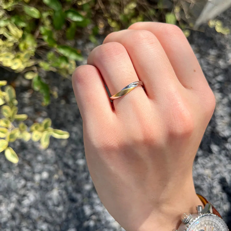 [Wedding Ring] Nanfair