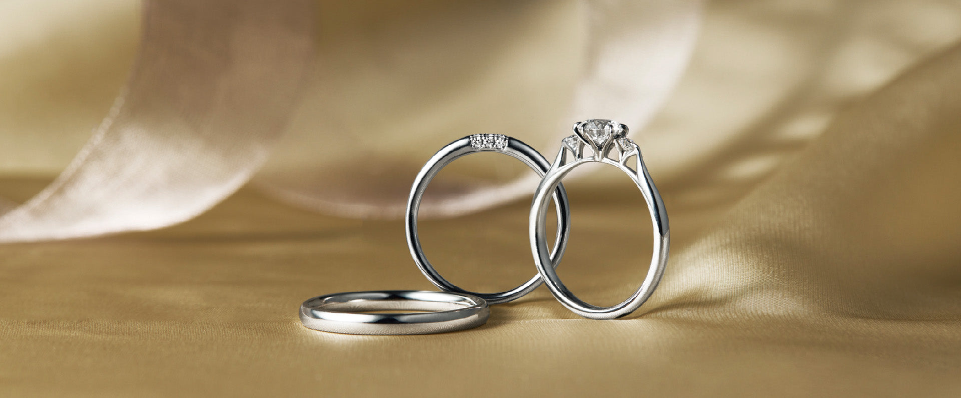 [Bridal] LAZARE DIAMOND