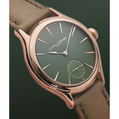 クラシック マイクロローター エバーグリーン