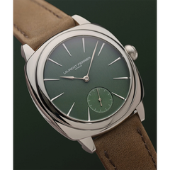 スクエア マイクロローター エバーグリーン