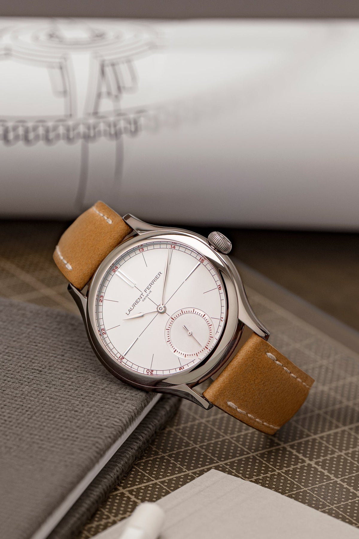 クラシック オリジン オパーリン