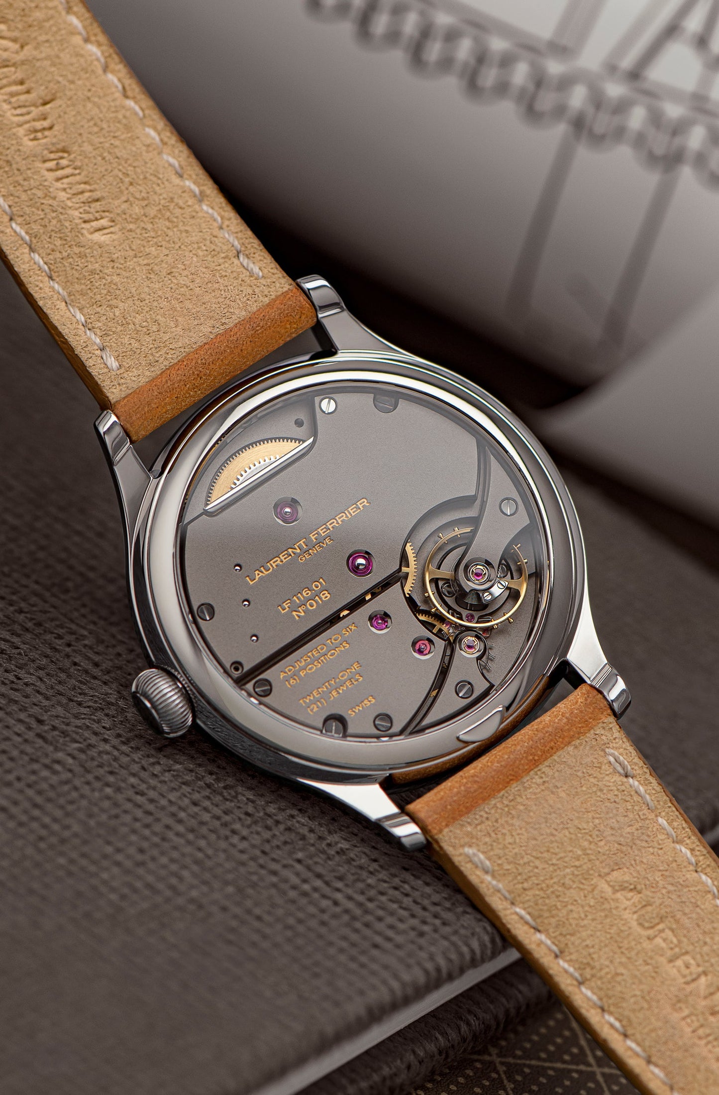 クラシック オリジン オパーリン