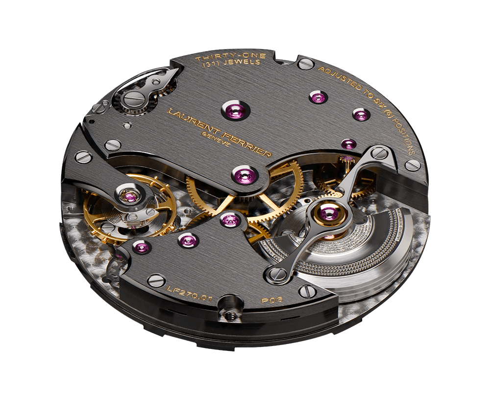 限定品 Spark No.40 ポルシェ LAURENT FERRIER 限定品 Spark No.40 ポルシェ LAURENT FERRIER Sport Auto – 40