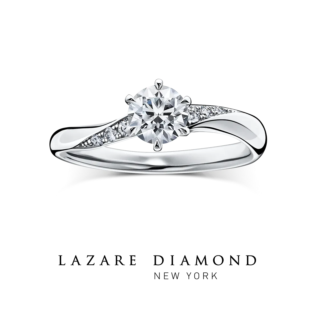 婚約指輪 クーパーズ|LAZARE DIAMOND / ラザール ダイヤモンド 婚約指輪 クーパーズ|LAZARE DIAMOND / ラザール ダイヤモンド