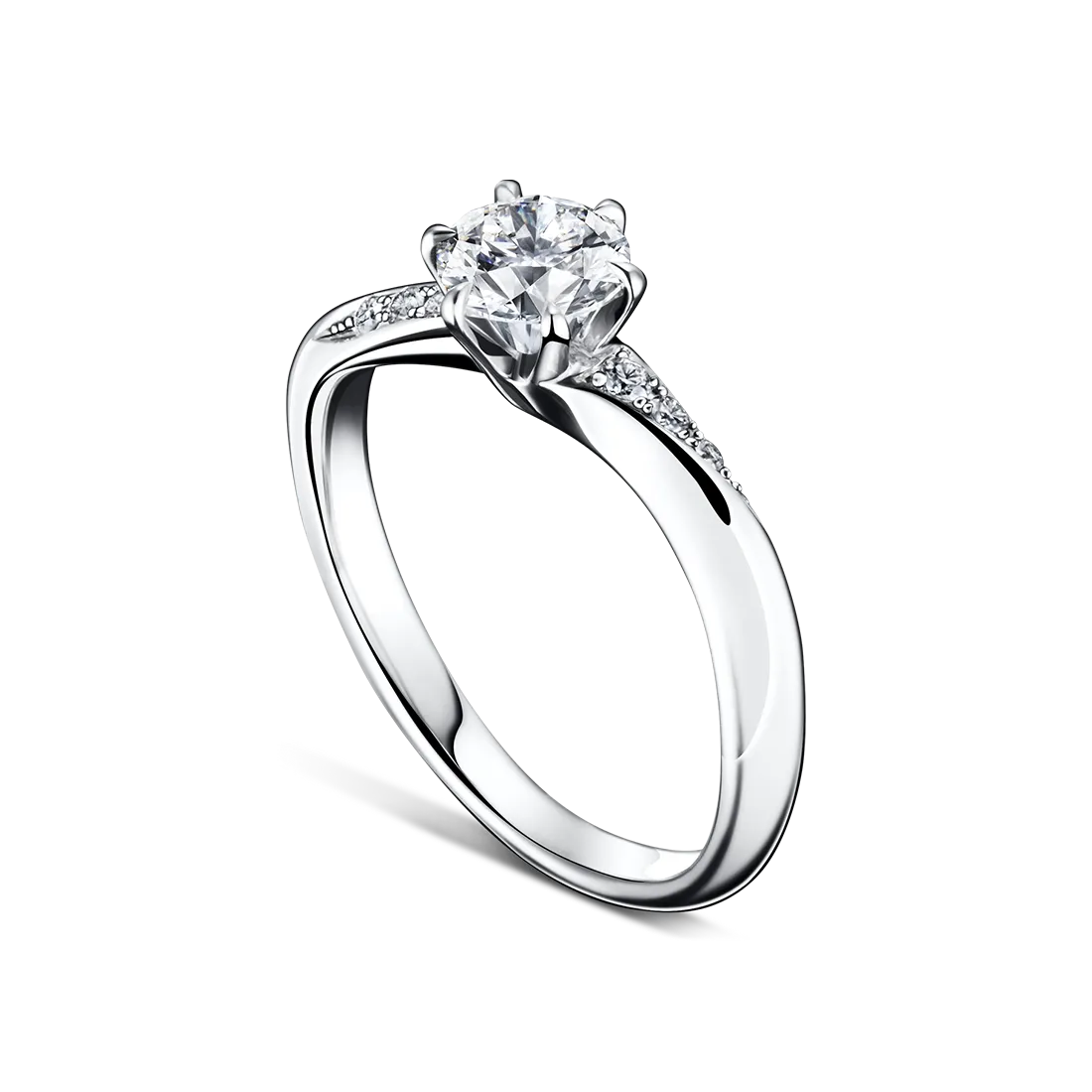 婚約指輪 クーパーズ｜LAZARE DIAMOND / ラザール ダイヤモンド
