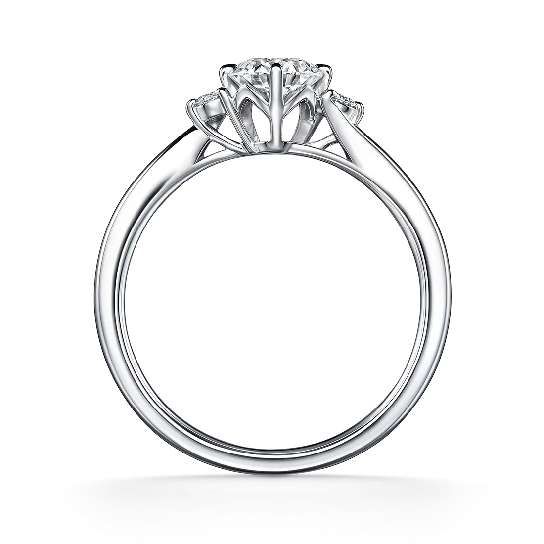 婚約指輪 ザ ブルックリン|LAZARE DIAMOND / ラザール ダイヤモンド 婚約指輪 ザ ブルックリン|LAZARE DIAMOND / ラザール ダイヤモンド