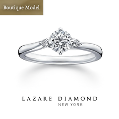 婚約指輪 ザ ブルックリン|LAZARE DIAMOND / ラザール ダイヤモンド 婚約指輪 ザ ブルックリン|LAZARE DIAMOND / ラザール ダイヤモンド