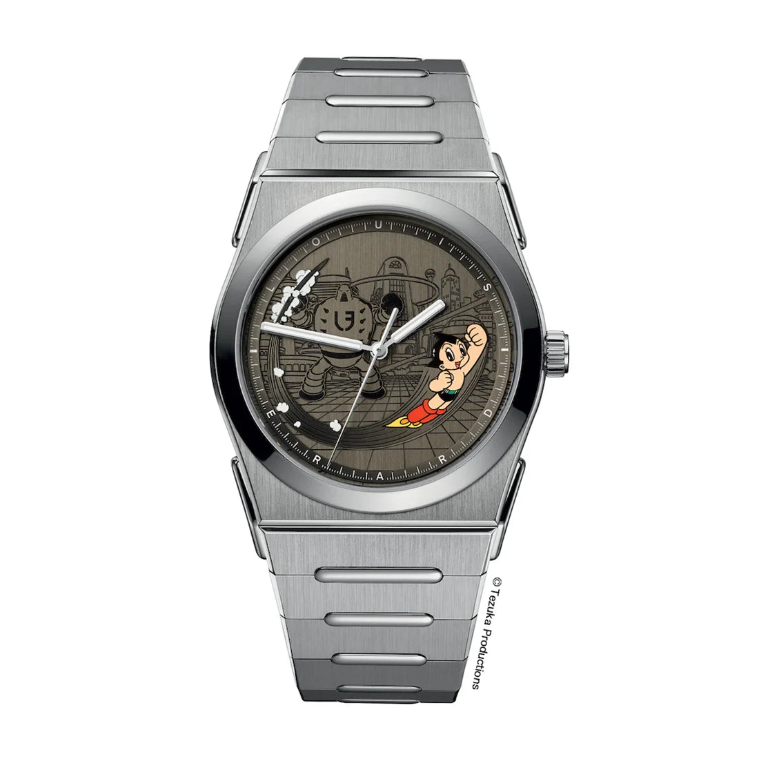 2340 × アストロボーイ（鉄腕アトム）