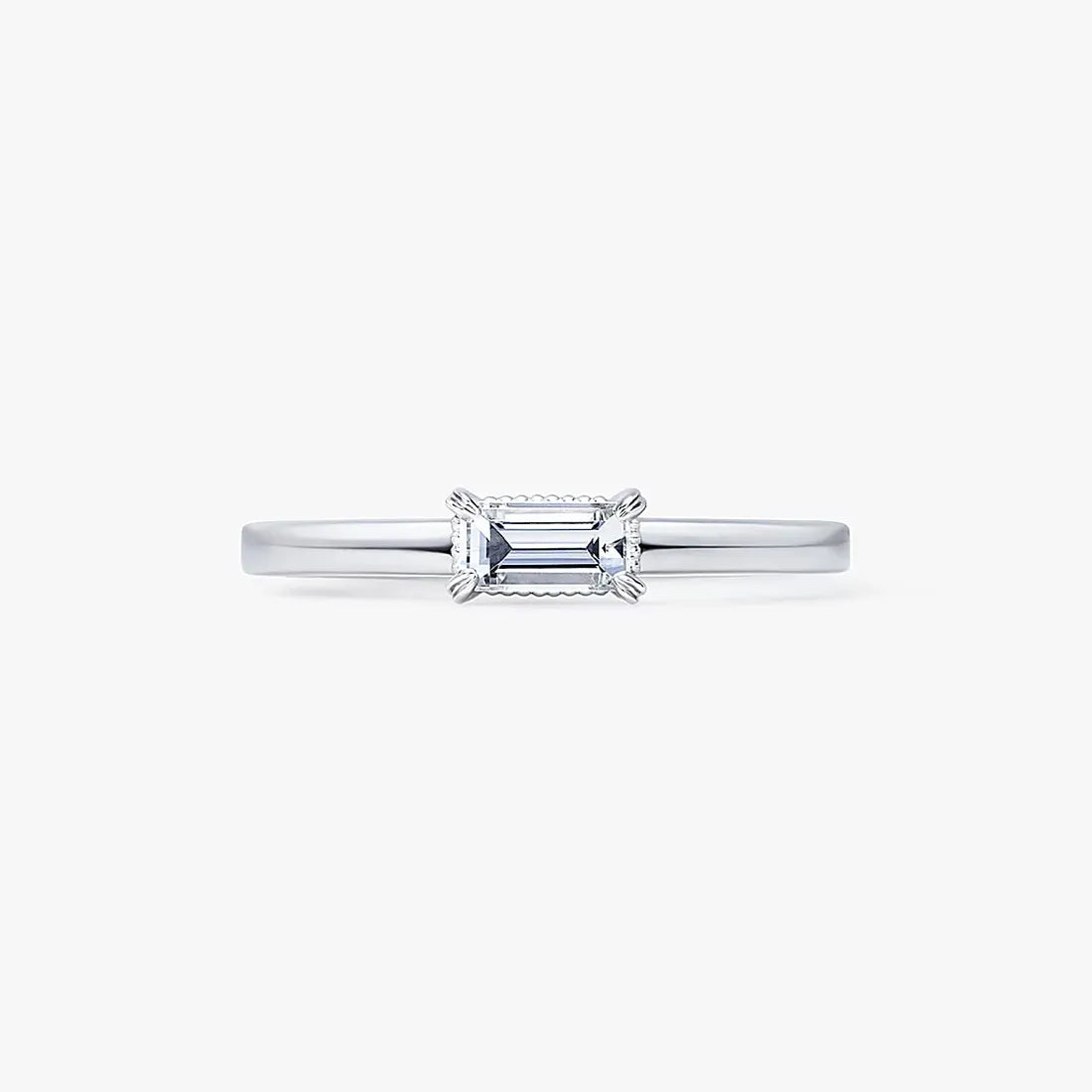 [Engagement Ring] Palais Palais