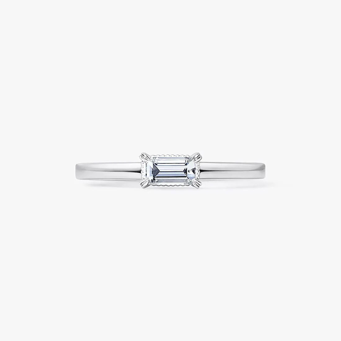 [Engagement Ring] Palais Palais
