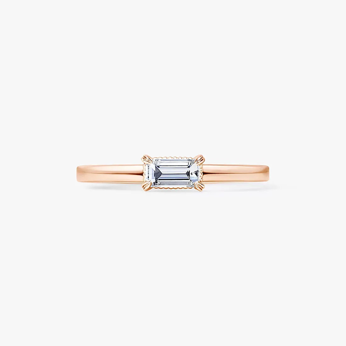 [Engagement Ring] Palais Palais