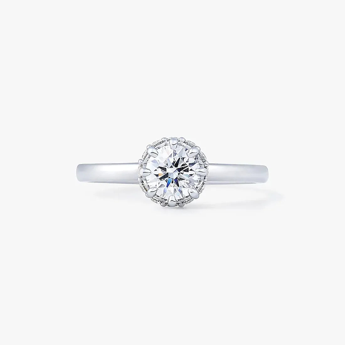[Engagement Ring] Branche