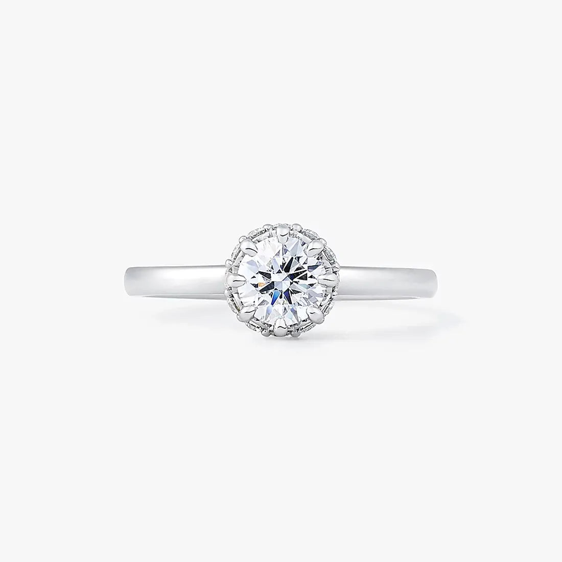 [Engagement Ring] Branche