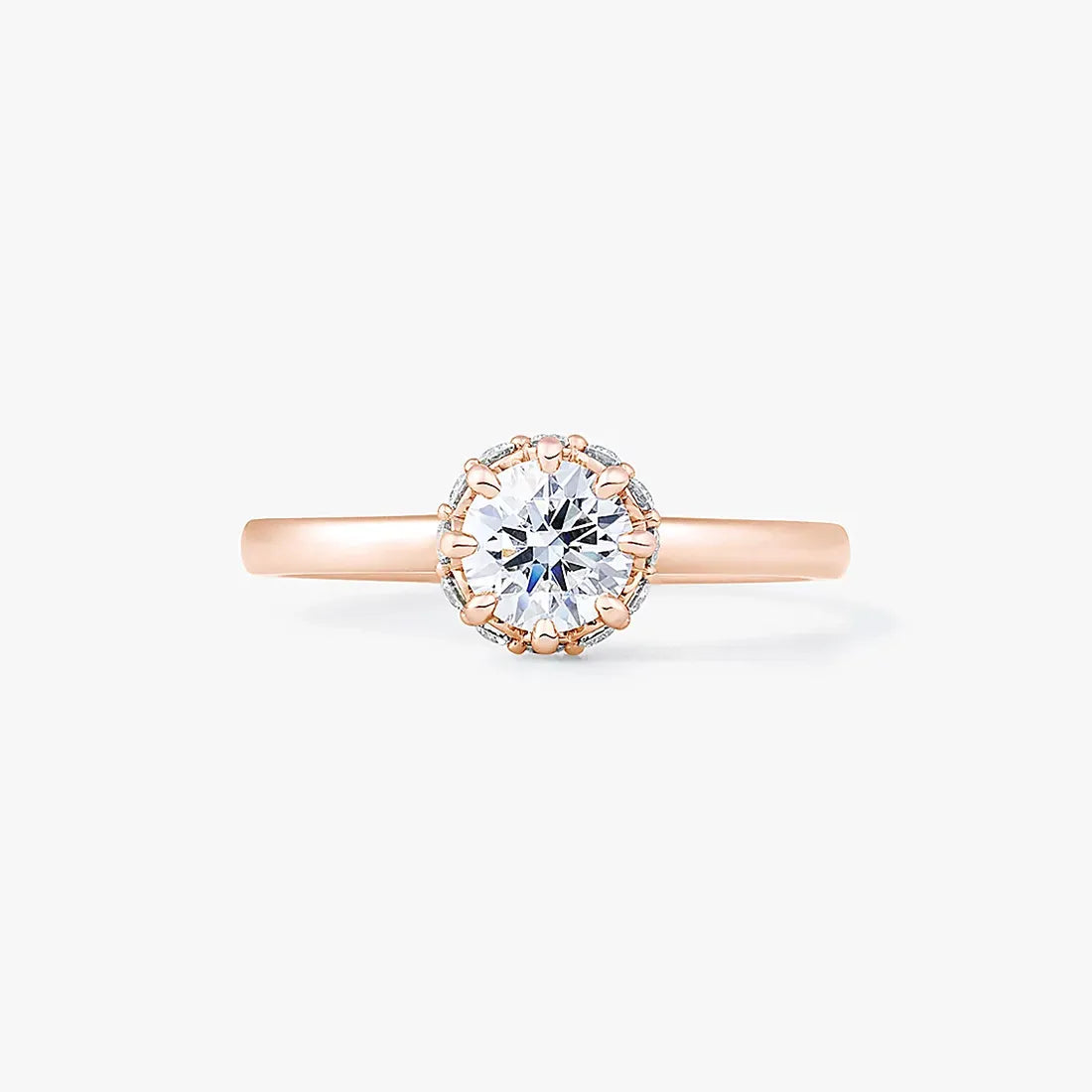 [Engagement Ring] Branche