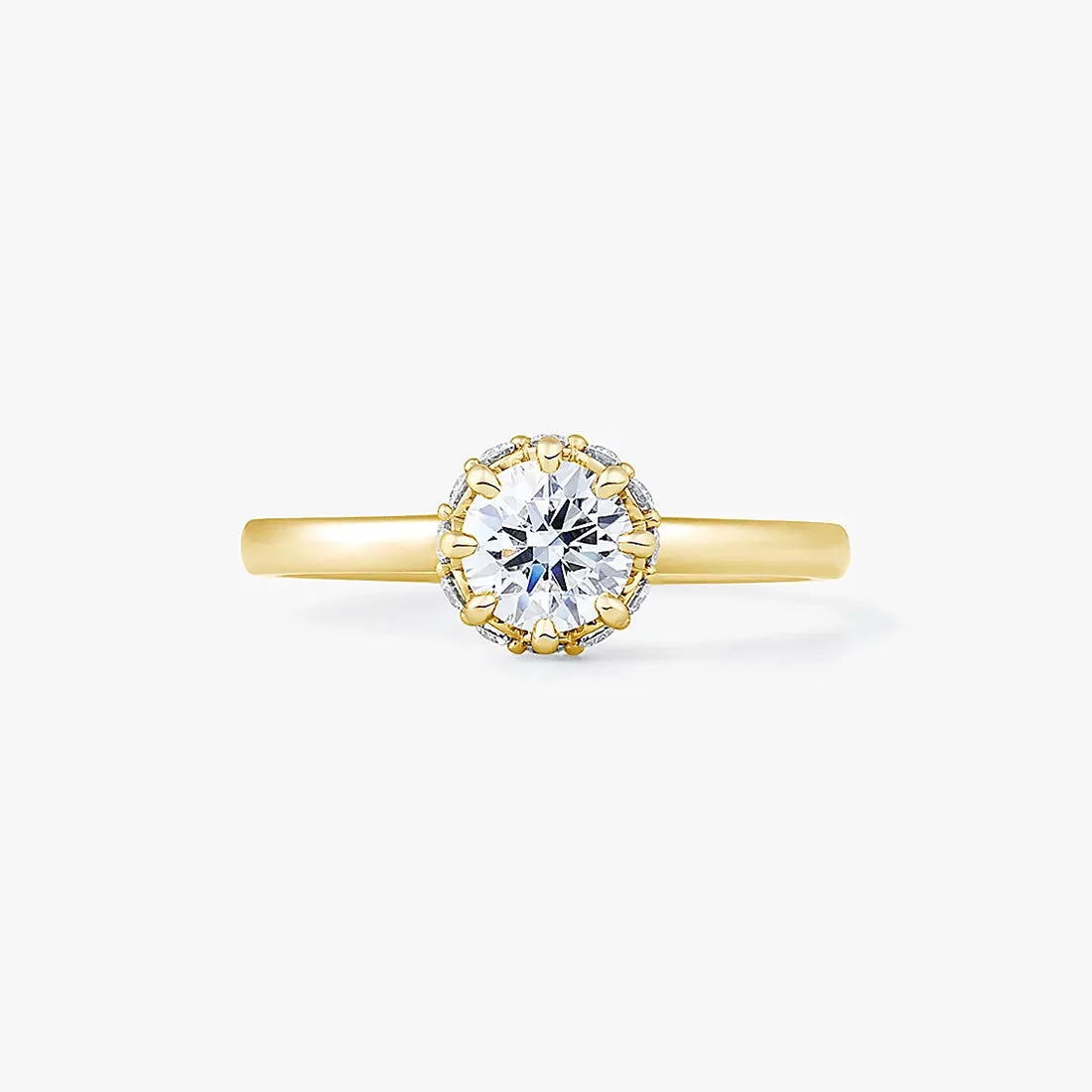 [Engagement Ring] Branche