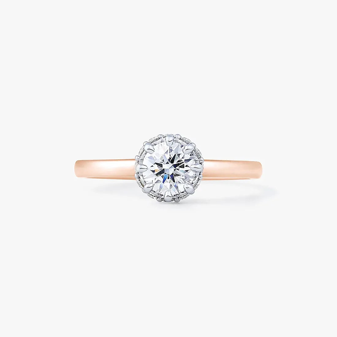 [Engagement Ring] Branche