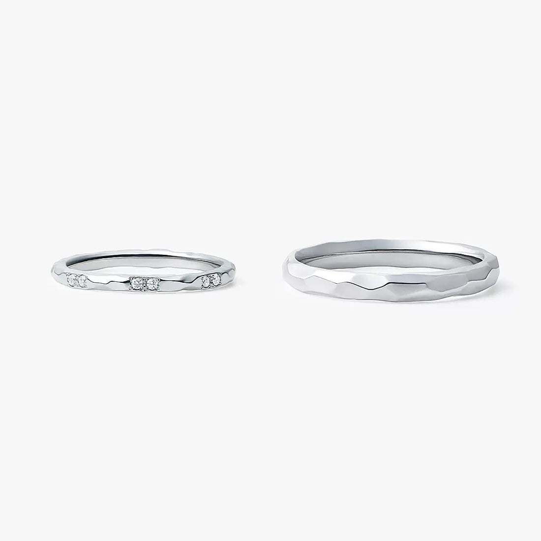 [Wedding Ring] Branche