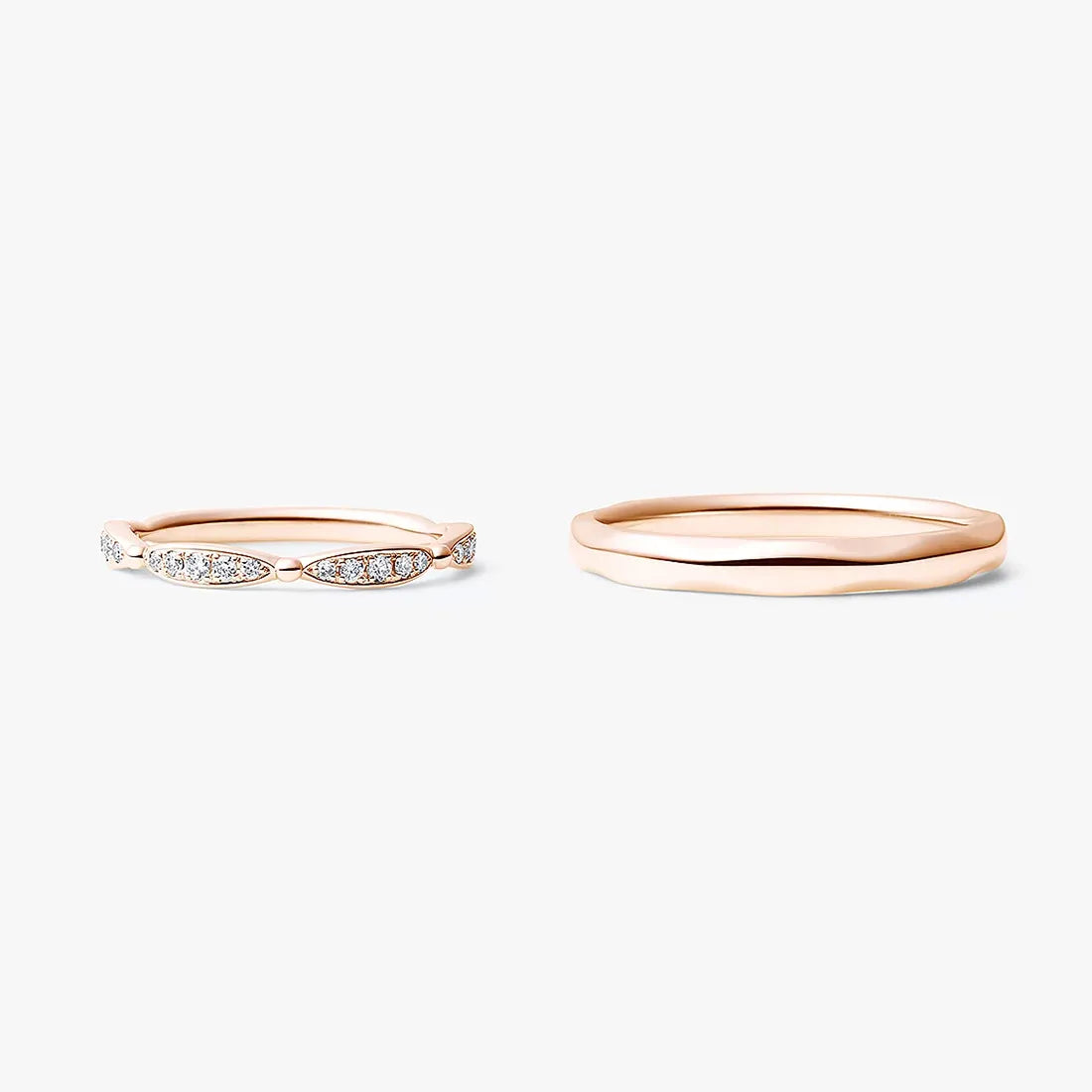 [Wedding Ring] Pureté