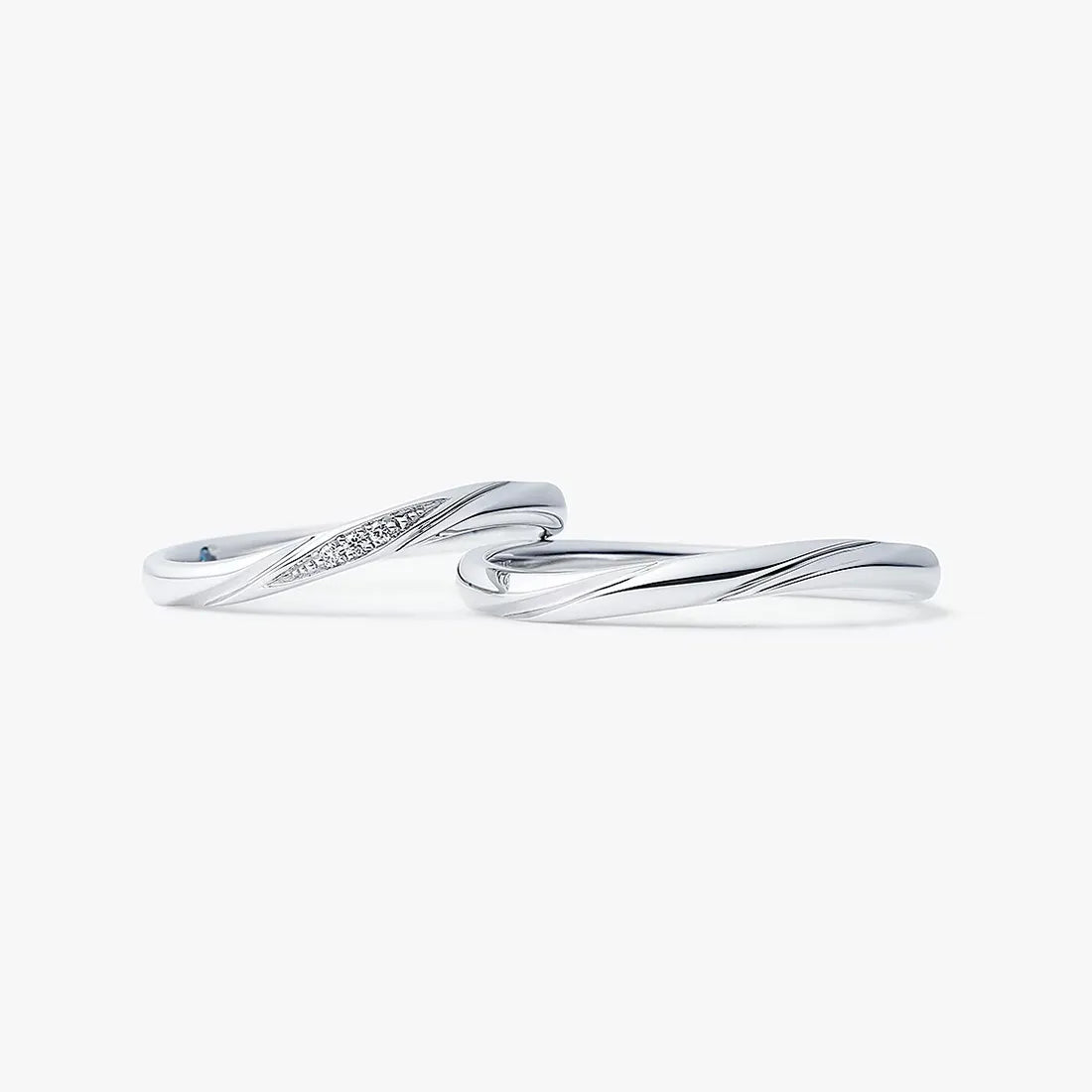 [Wedding ring] LM4114 / LM2139
