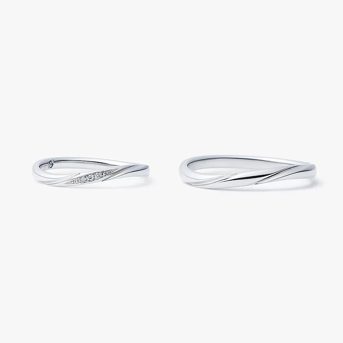 [Wedding ring] LM4114 / LM2139