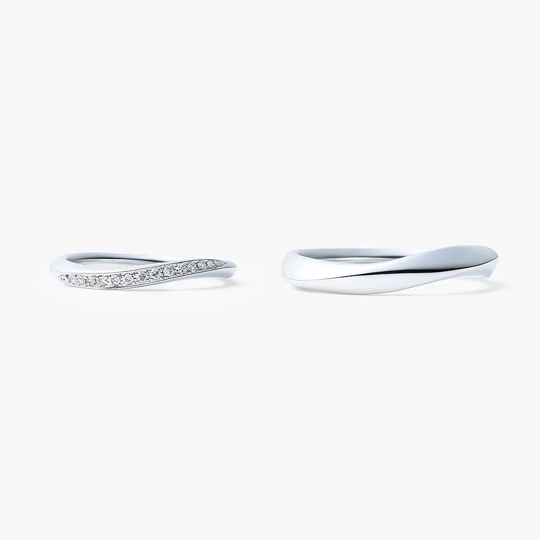 [Wedding Ring] Serenade