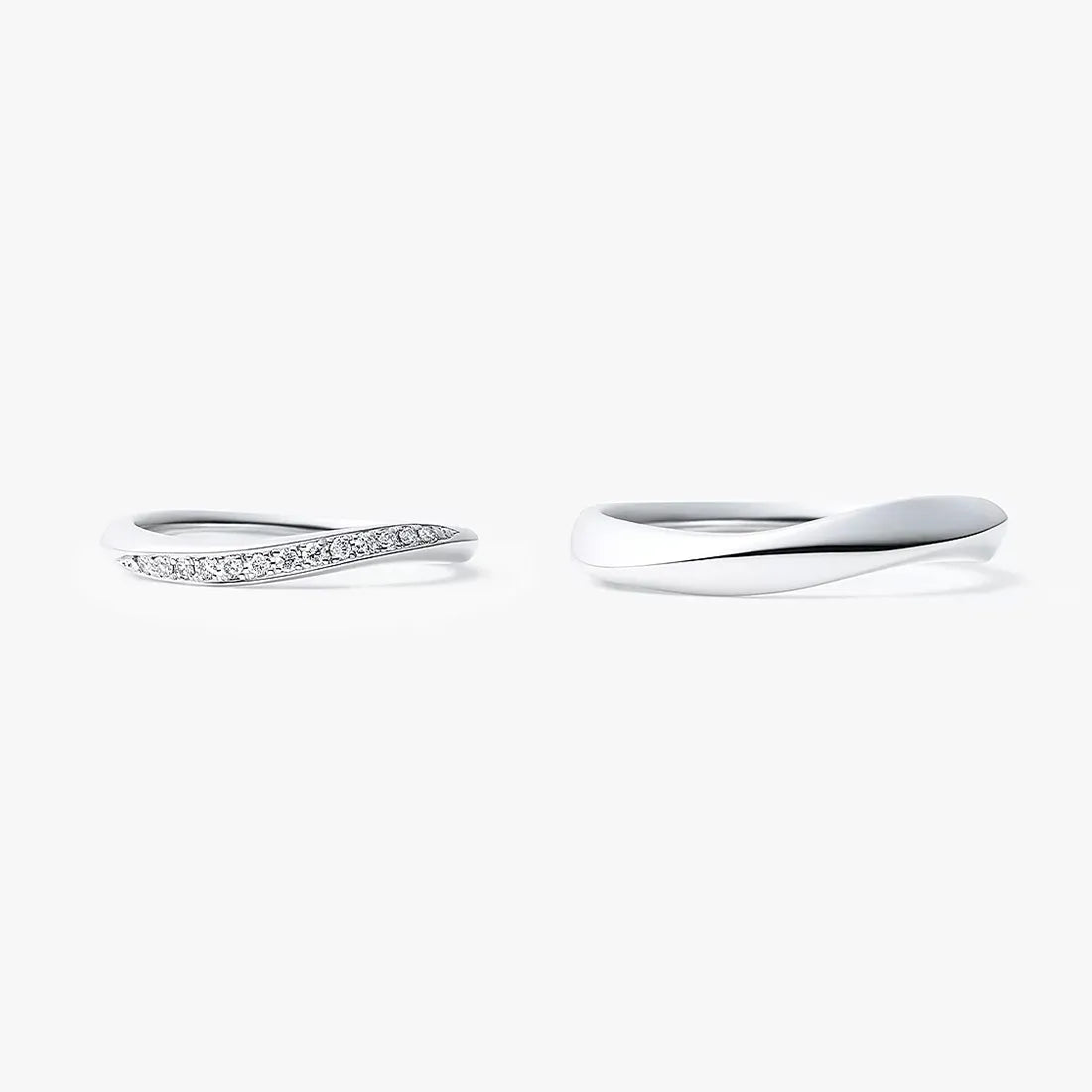 [Wedding Ring] Serenade
