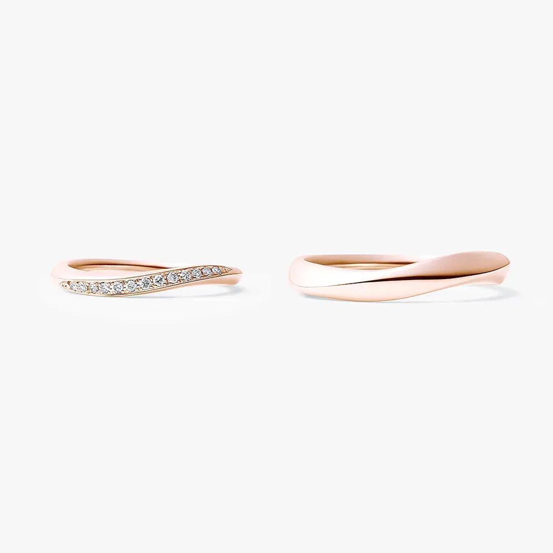 [Wedding Ring] Serenade
