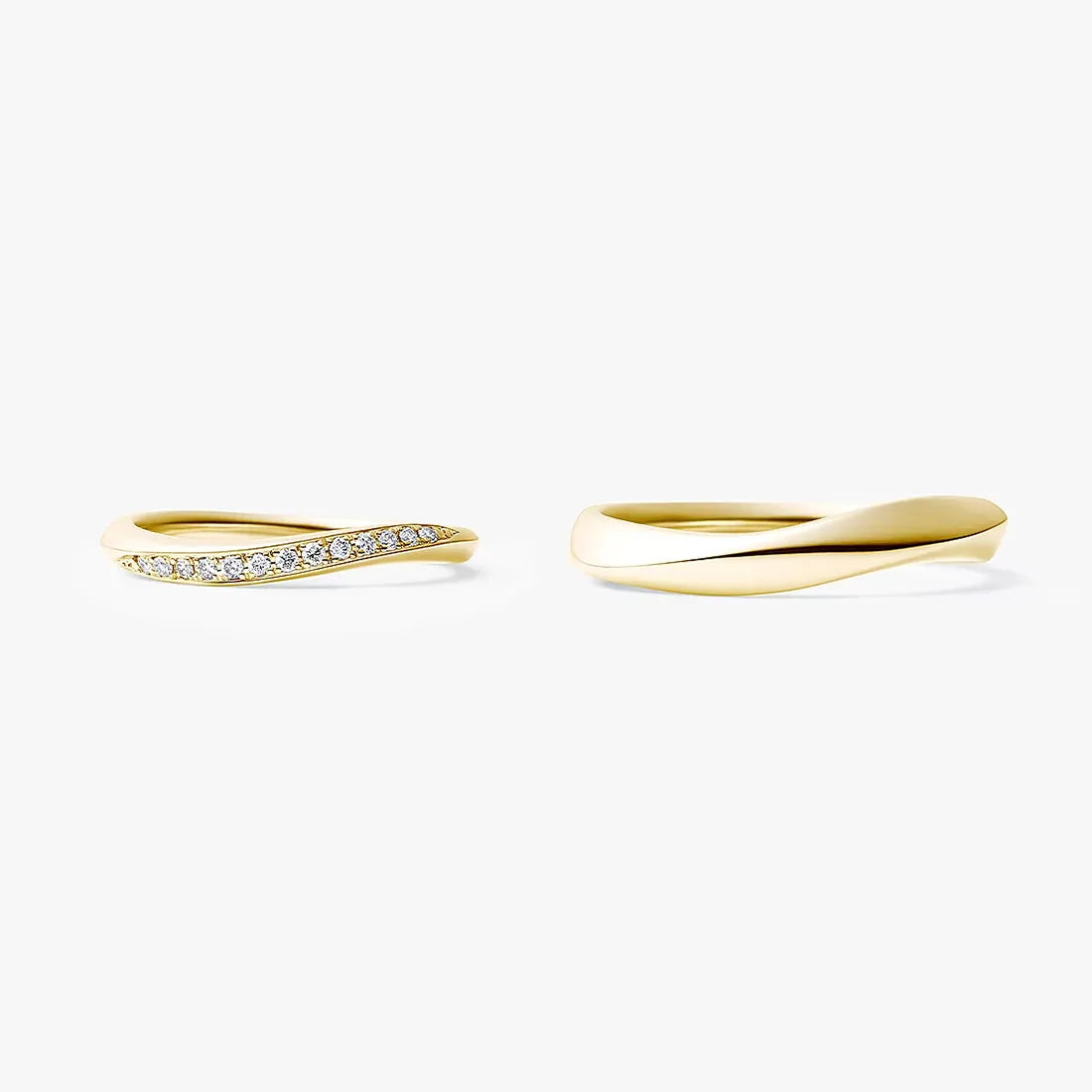 [Wedding Ring] Serenade